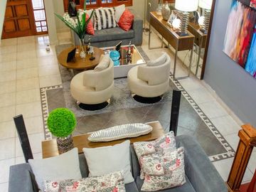 Casa en  Entre Rios al 400