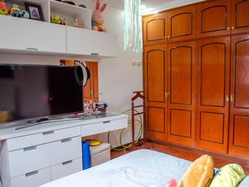 Casa en  Entre Rios al 400