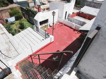 Venta - Casa en Planta Alta en Barrio Echesortu