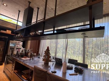 Casa en venta El Golf Nordelta