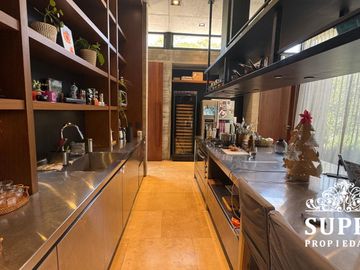 Casa en venta El Golf Nordelta