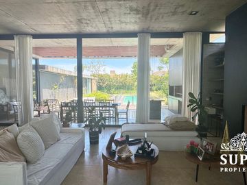 Casa en venta El Golf Nordelta