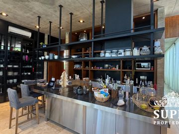 Casa en venta El Golf Nordelta