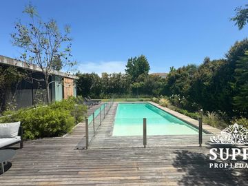 Casa en venta El Golf Nordelta