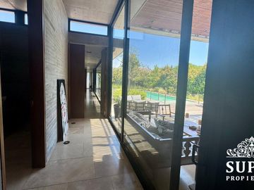 Casa en venta El Golf Nordelta