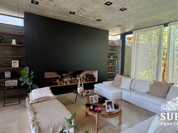 Casa en venta El Golf Nordelta