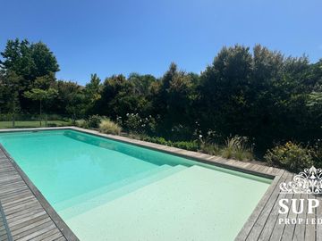 Casa en venta El Golf Nordelta