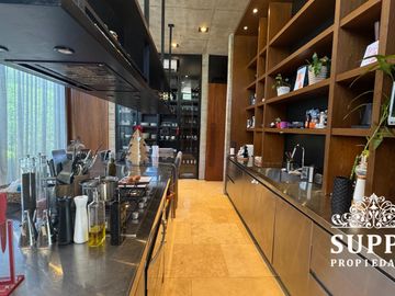 Casa en venta El Golf Nordelta