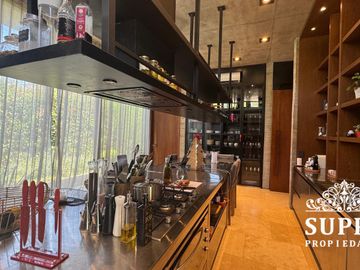 Casa en venta El Golf Nordelta