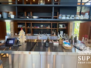 Casa en venta El Golf Nordelta