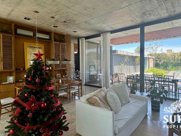 Casa en venta El Golf Nordelta