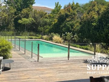 Casa en venta El Golf Nordelta