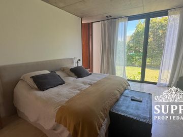 Casa en venta El Golf Nordelta