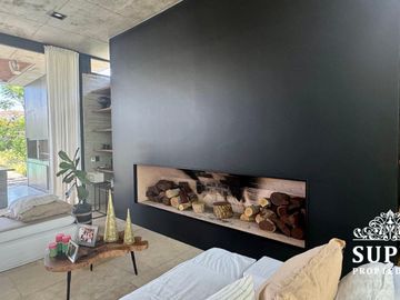 Casa en venta El Golf Nordelta