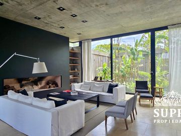 Casa en venta El Golf Nordelta