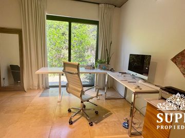 Casa en venta El Golf Nordelta