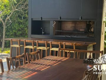 Casa en venta El Golf Nordelta