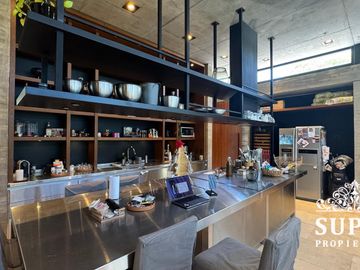 Casa en venta El Golf Nordelta