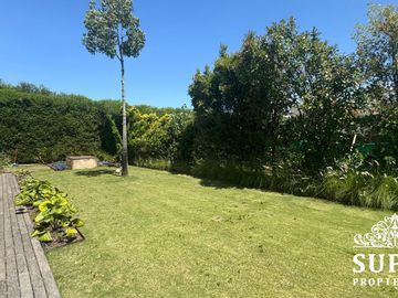 Casa en venta El Golf Nordelta