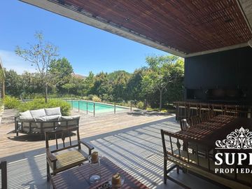 Casa en venta El Golf Nordelta