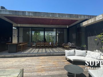 Casa en venta El Golf Nordelta