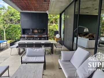 Casa en venta El Golf Nordelta