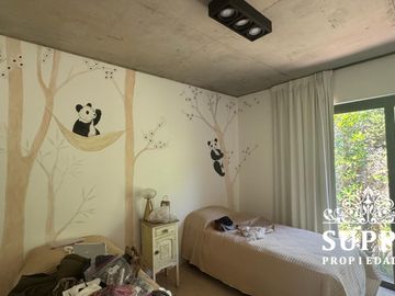 Casa en venta El Golf Nordelta