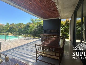 Casa en venta El Golf Nordelta