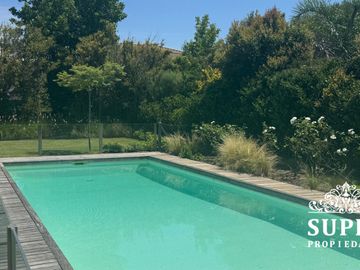 Casa en venta El Golf Nordelta