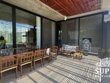 Casa en venta El Golf Nordelta