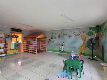 UNICO SALON DE EVENTOS Y DOS PISOS DE OFICINAS