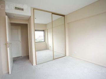 4 ambientes a estrenar apto crédito en Barrancas de Belgrano