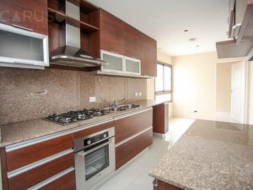 4 ambientes a estrenar apto crédito en Barrancas de Belgrano