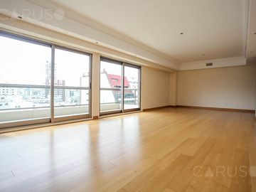 4 ambientes a estrenar apto crédito en Barrancas de Belgrano