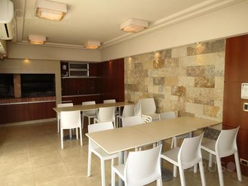 4 ambientes a estrenar apto crédito en Barrancas de Belgrano