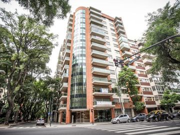 4 ambientes a estrenar apto crédito en Barrancas de Belgrano