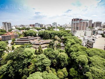 4 ambientes a estrenar apto crédito en Barrancas de Belgrano