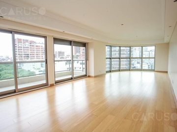 4 ambientes a estrenar apto crédito en Barrancas de Belgrano