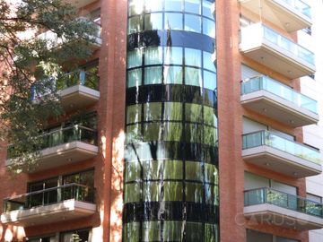 4 ambientes a estrenar apto crédito en Barrancas de Belgrano