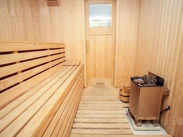 4 ambientes a estrenar apto crédito en Barrancas de Belgrano