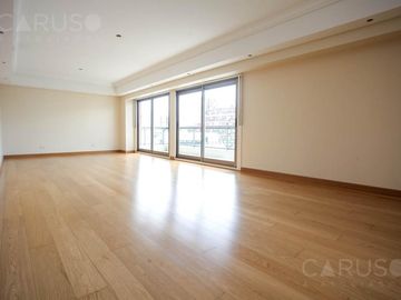 4 ambientes a estrenar apto crédito en Barrancas de Belgrano