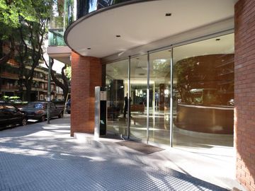 4 ambientes a estrenar apto crédito en Barrancas de Belgrano