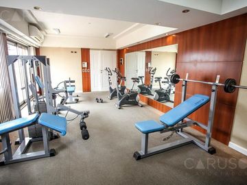 4 ambientes a estrenar apto crédito en Barrancas de Belgrano