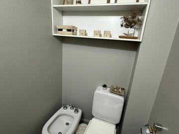 Casa en venta en General Paz 1100