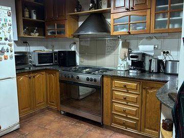 Casa en venta en General Paz 1100