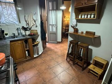 Casa en venta en General Paz 1100