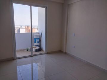 Departamento a estrenar de un dormitorio, balcón, amenities, en VENTA en calle Lavalle al 500
