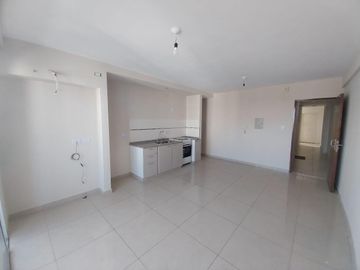 Departamento a estrenar de un dormitorio, balcón, amenities, en VENTA en calle Lavalle al 500