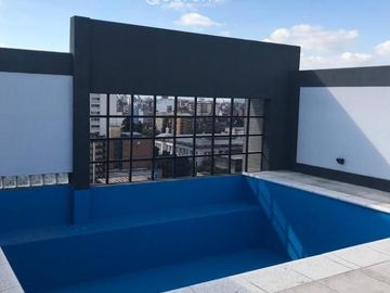 Departamento a estrenar de un dormitorio, balcón, amenities, en VENTA en calle Lavalle al 500