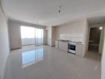 Departamento a estrenar de un dormitorio, balcón, amenities, en VENTA en calle Lavalle al 500